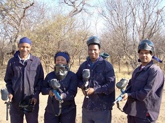 Paintball